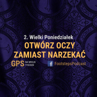 2. Wielki Poniedziałek