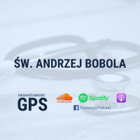 64. Św. Andrzej Bobola [DP]