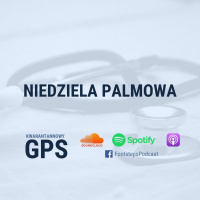 23. Niedziela Palmowa [KG]