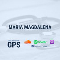 32. Maria Magdalena [KG]
