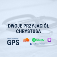 66. Dwoje Przyjaciół Chrystusa [WW]