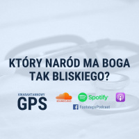 5. Który naród ma Boga tak bliskiego? [DP]
