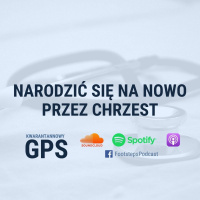 38. Narodzić Się Na Nowo Przez Chrzest [DP]