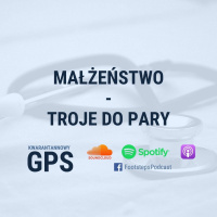 40. Małżeństwo - Troje Do Pary [MKW]