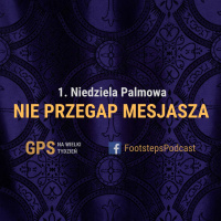 1. Niedziela Palmowa