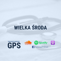 26. Wielka Środa [DP]