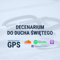 69. Decenarium Do Ducha Świętego [AS]