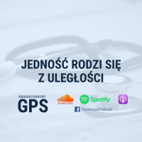 76. Jedność Rodzi Się z Uległości [DP]