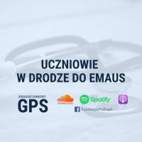 44. Uczniowie w Drodze Do Emaus [DP]