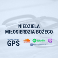 37. Niedziela Miłosierdzia Bożego [AS]