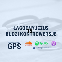 15. Łagodny Jezus Budzi Kontrowersje [MKW]