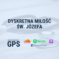 49. Dyskretna Miłość Św. Józefa [DP]