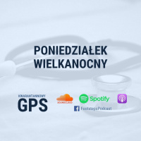 31. Poniedziałek Wielkanocny [DP]