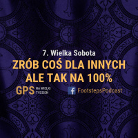 7. Wielka Sobota