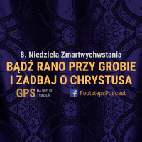 8. Niedziela Zmartwychwstania