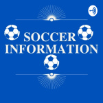 Soccer Information With Kelvin