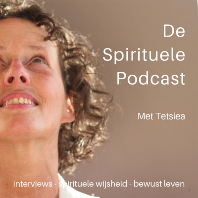 De Spirituele Podcast