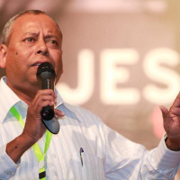 Jesus Name above all Names - Br. Colin Calmiano