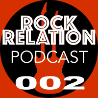 Rock Relation - Zucchero