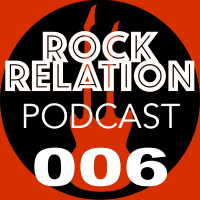 Rock Relation - Jack White