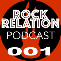 Rock Relation - Gary Moore