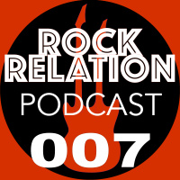 Rock Relation - Roger Waters