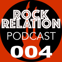 Rock Relation - George Harrison