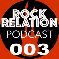 Rock Relation - Steve Vai