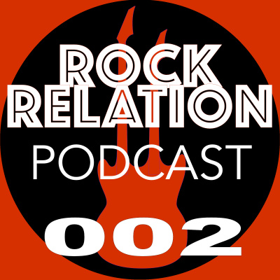 Rock Relation Podcast