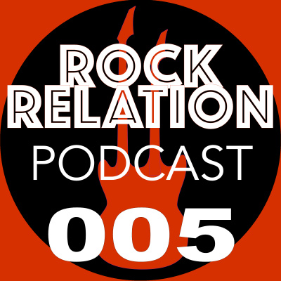 Rock Relation Podcast