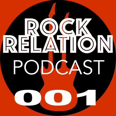 Rock Relation Podcast