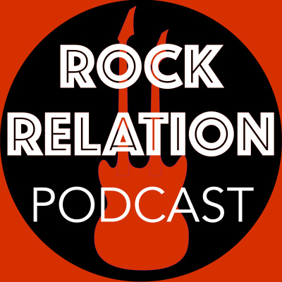 Rock Relation Podcast