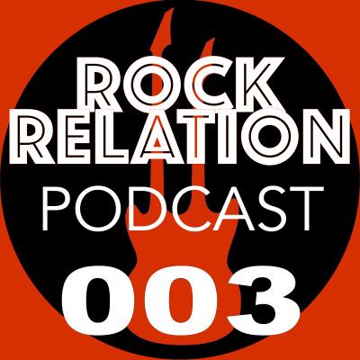 Rock Relation Podcast