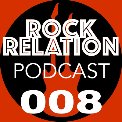 Rock Relation Podcast