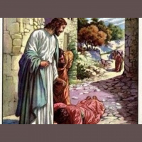 The Cleansing of the 10 Lepers - Audio - Audio - Audio