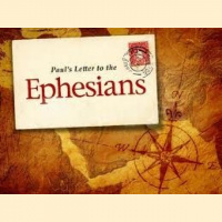 WBS 1997 - Ephesians Pt 3 - Audio - Audio
