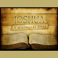 WBS 1999 - Joshua Pt 1 - Audio - Audio