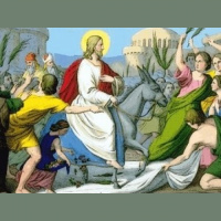 The First Easter Parade - Audio - Audio - Audio