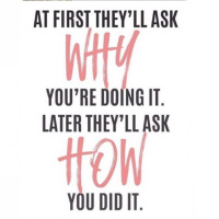 Start of something new! #talkwithmyiah