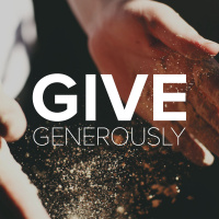 How Giving Makes You Rich