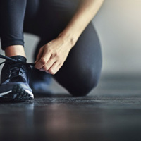 Exercising Can Save Lives