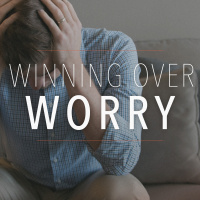 Winning over worry