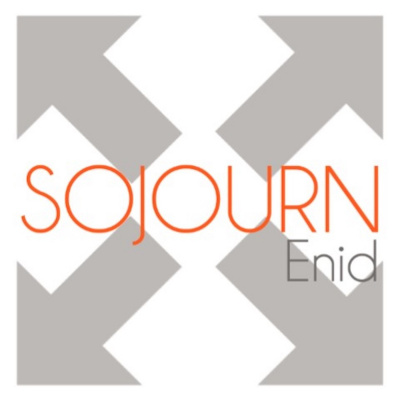 Sojourn Enid Sermons