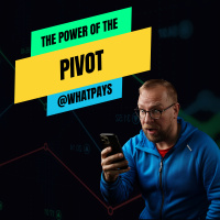The Power of the Pivot