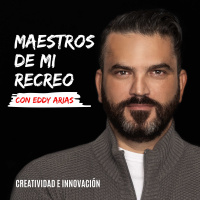 Ric Fulop - CEO de Desktop Metal, fabricación de metal en impresoras 3D