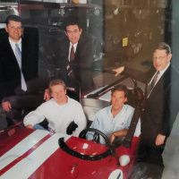 Factory Five Racing Origins 4: Life After Factory Five Racing, the Birth of Smyth Performance (Utes!)