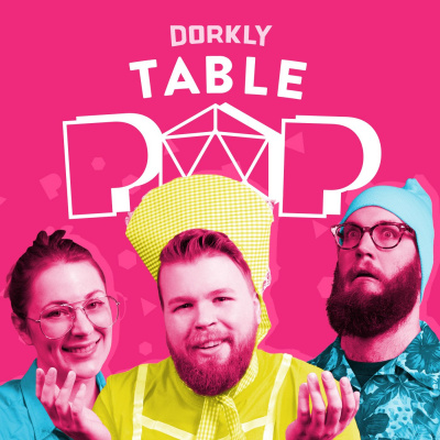Tablepop