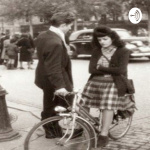 Johanna Hamburg: White Roe Society