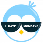 I Hate Mondays