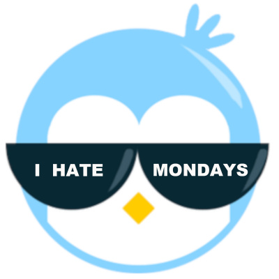 I Hate Mondays